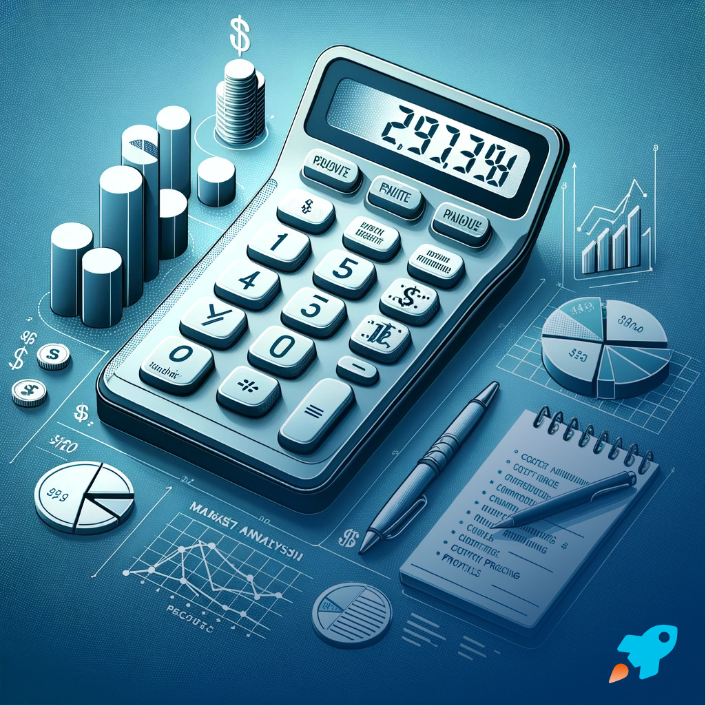 Empreende Aqui Blog - Como calcular o preço de venda?