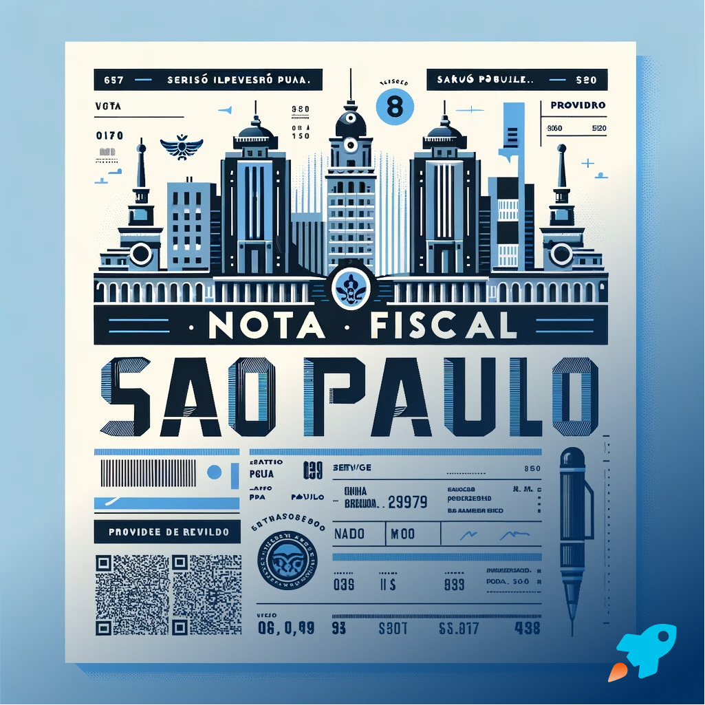 Emitir nota fiscal de serviços em São Paulo sendo pessoa física?