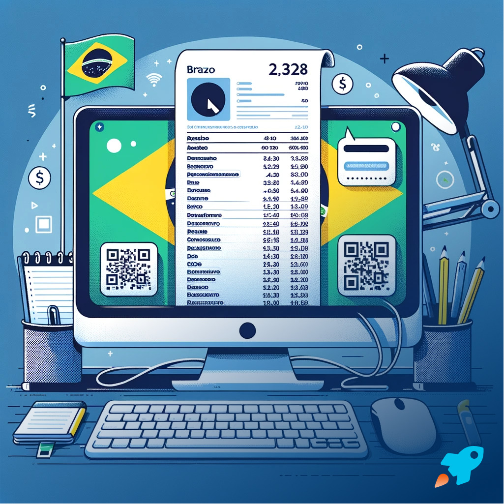 Diferença entre Nota Fiscal Paulista e Nota Fiscal Paulistana | Empreende Aqui - Blog