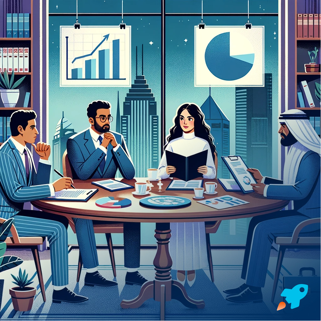 Empreende Aqui Blog - Governança Corporativa: O que é? Qual o seu objetivo?