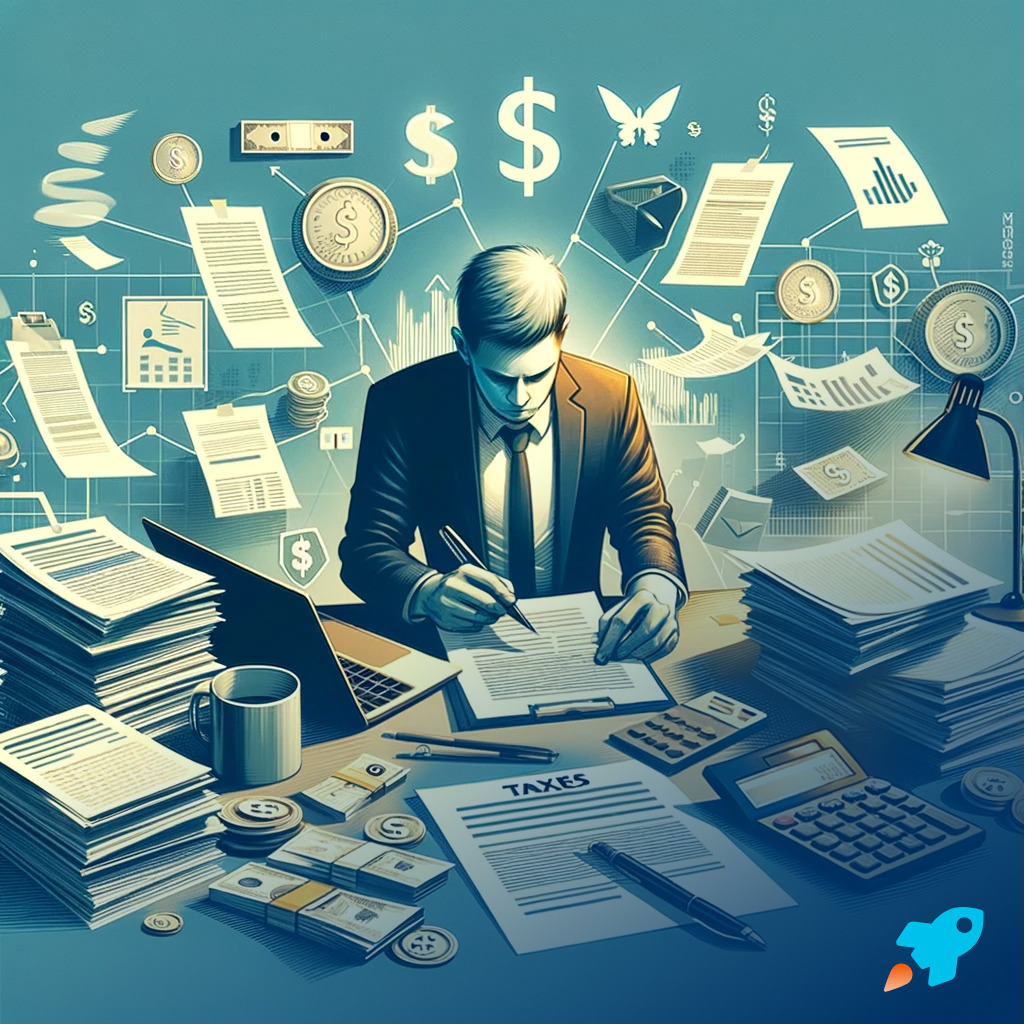 IRPJ: O que é? Empreende Aqui Blog