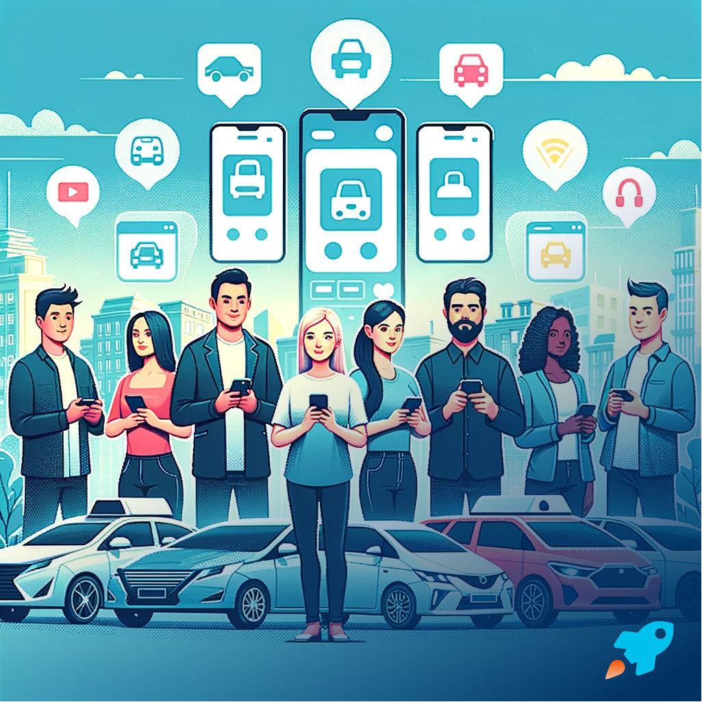 Empreende Aqui Blog - Motorista de apliativo pode ser MEI.