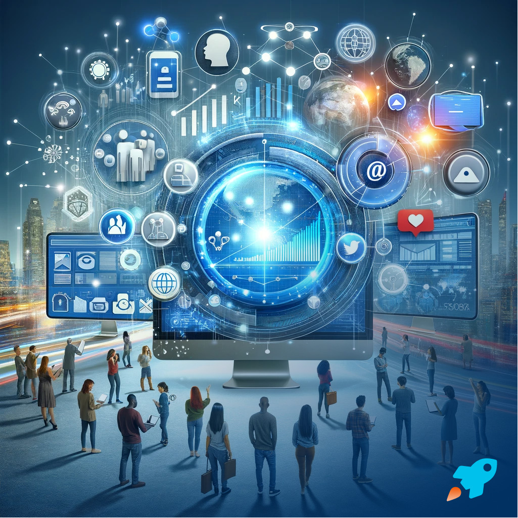 O que é Marketing Digital?