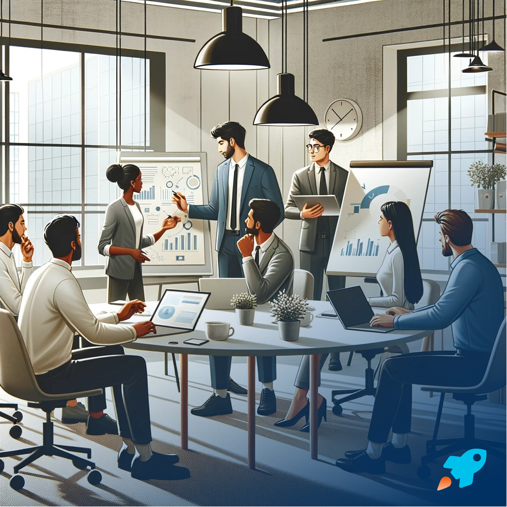 Empreende Aqui Blog - Trabalho Terceirizado: Como Funciona.