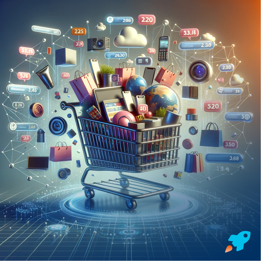 Como abrir sua loja virtual do zero?