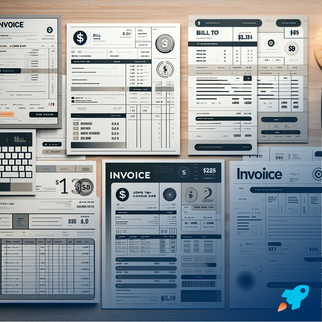 Qual modelo de nota fiscal devo emitir?