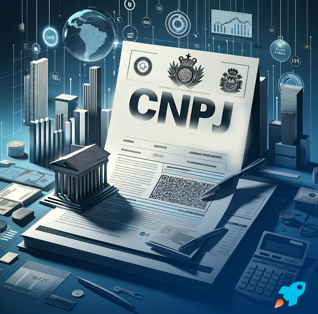 CNPJ: O que é?