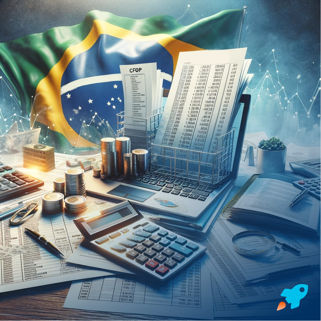 O que CFOP? Tabela completa com códigos e descrições.
