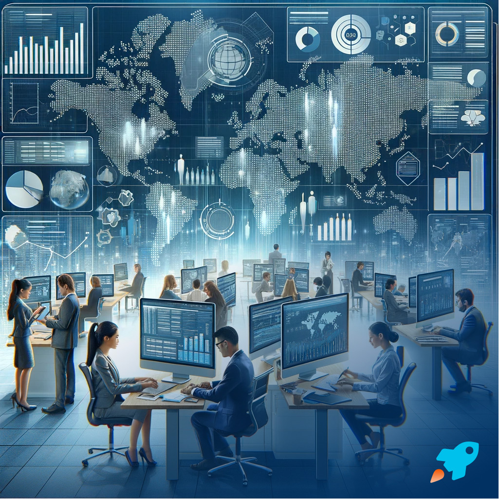 O que é um BPO financeiro?