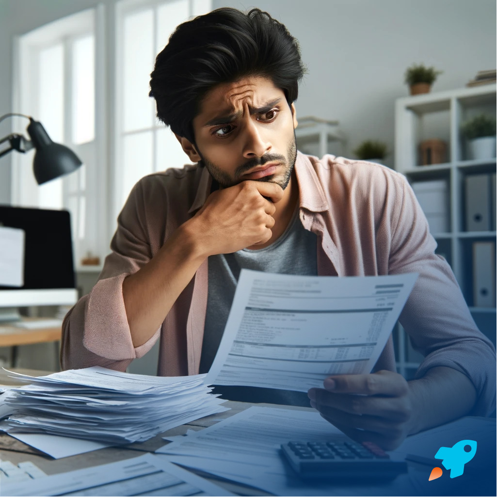 Como emitir uma nota fiscal de serviço?