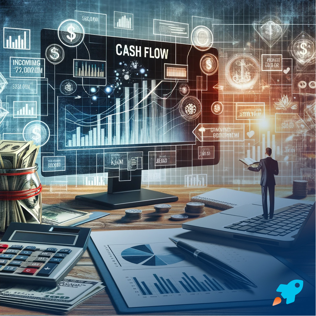 Gerenciamento de Fluxo de Caixa: Como fazer?