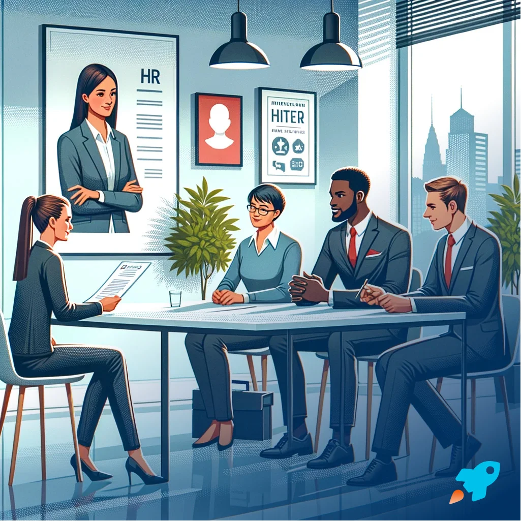 Contratar um funcionário: Tudo que você precisa saber! - Empreende Aqui Blog