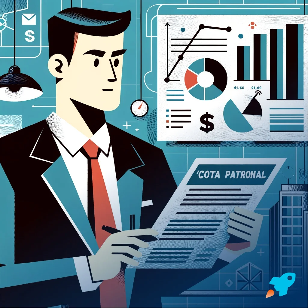 Cota Patronal: O que é? - Empreende Aqui Blog