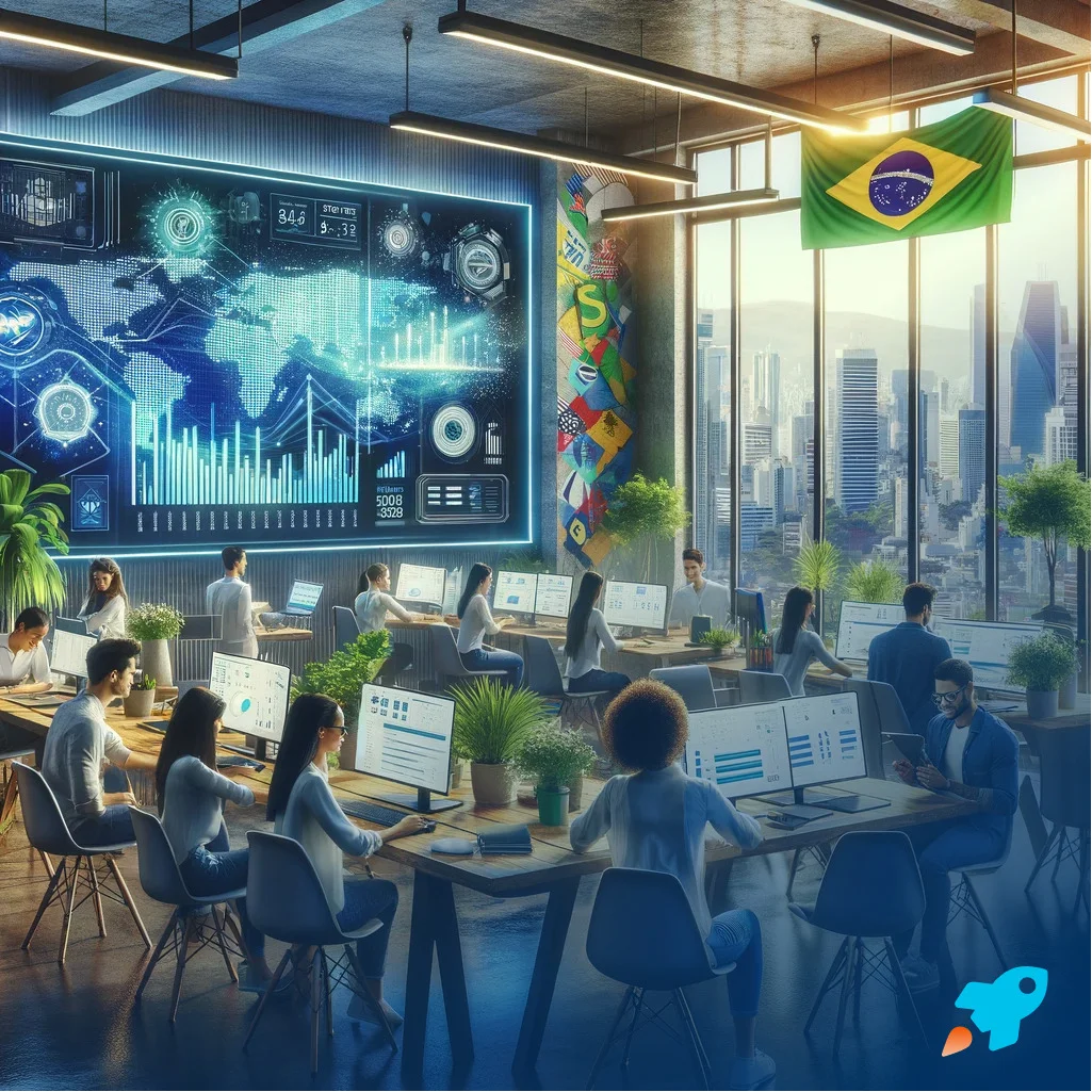 Fintech: O que é? - Empreende Aqui Blog