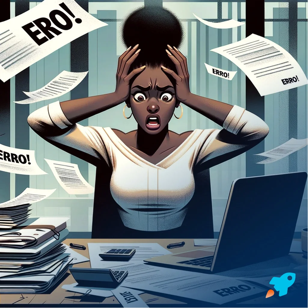 Paguei DARF errado, e agora? - Empreende Aqui Blog