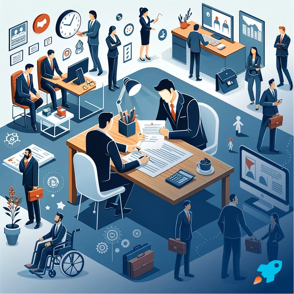 Quem pode contratar um estagiário? - Empreende Aqui Blog