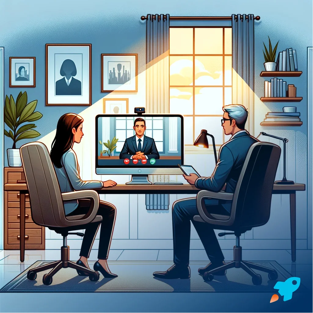 Recrutamento Online: Como funciona? - Empreende Aqui Blog