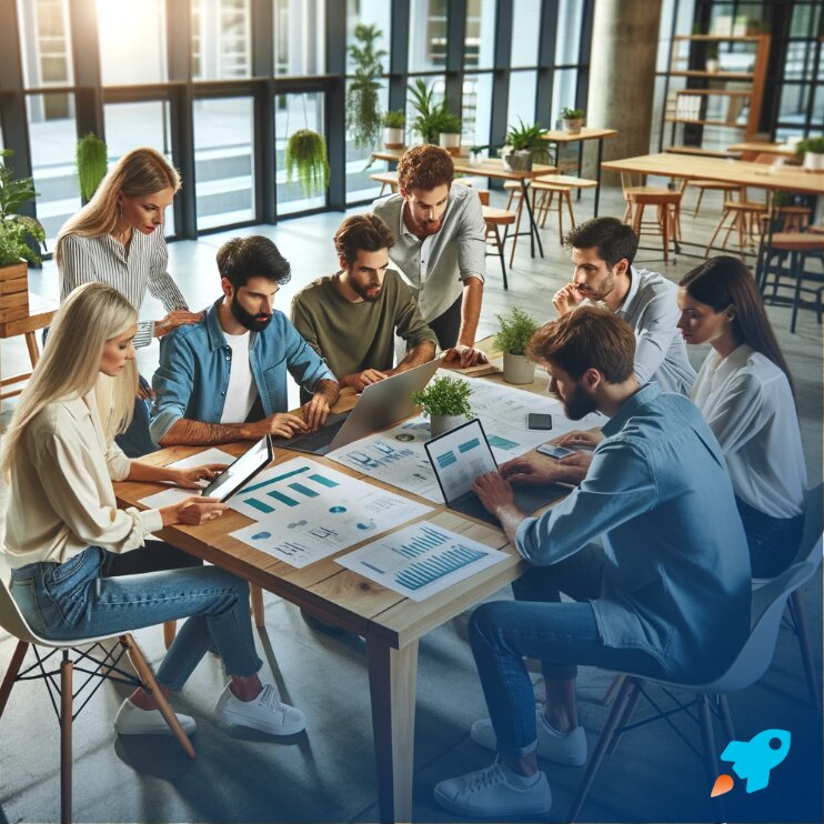 Cultura Empresarial: Como construir na sua empresa?