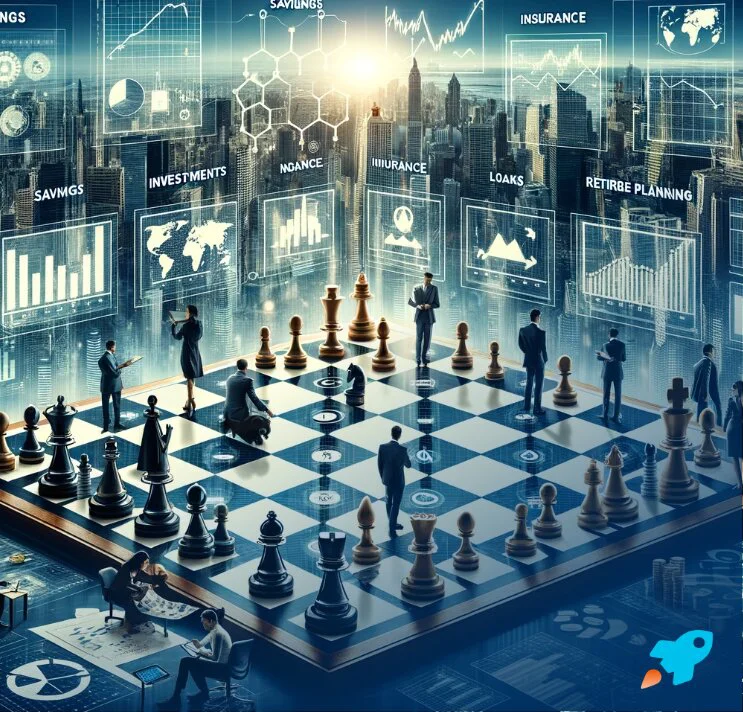 Crescimento empresarial: As top estratégias para você. - Empreende aqui blog