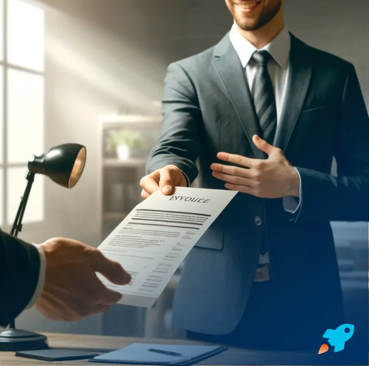 Para que serve uma nota fiscal? - Empreende Aqui Blog
