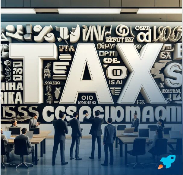 Desvende o intricado mundo das siglas fiscais e domine o 'alfabeto tributário' com nosso guia abrangente: Siglas Fiscais: Entendendo o Alfabeto Tributário - Empreende Aqui Blog