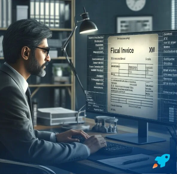Descubra neste guia prático como utilizar o XML de Notas Fiscais, explorando seus principais recursos e dicas para sua gestão fiscal - Empreende Aqui Blog