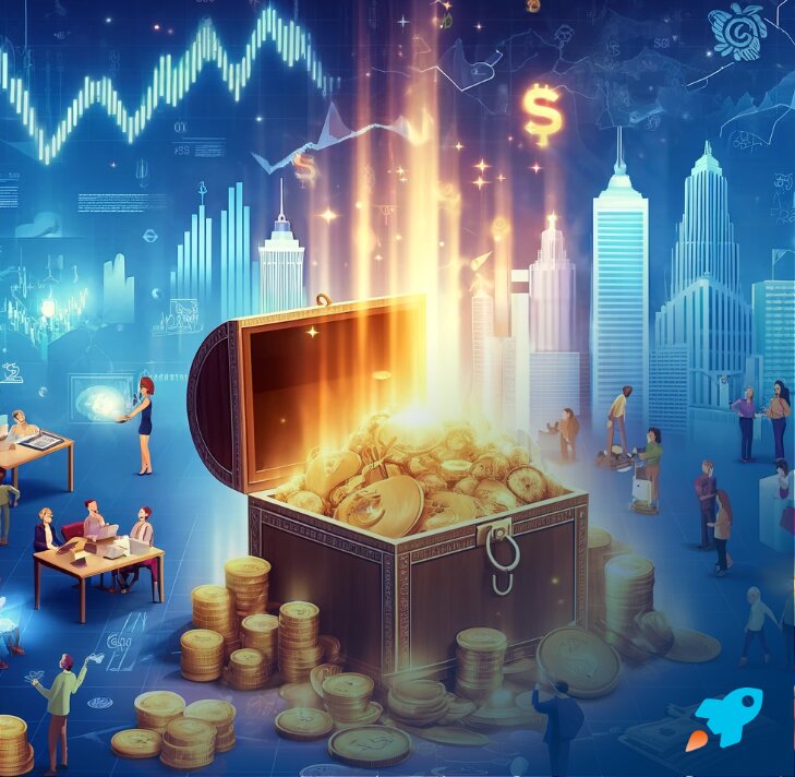 Como gerar caixa na minha empresa?