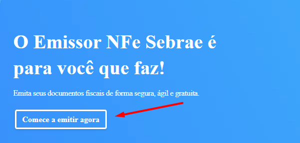 Explore o passo a passo simplificado para emissão de notas fiscais no novo sistema emissor do SEBRAE e simplifique sua gestão financeira - Empreende Aqui Blog