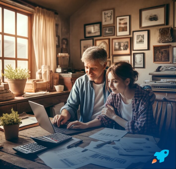 Qualidade das informações contábeis em empresas familiares
