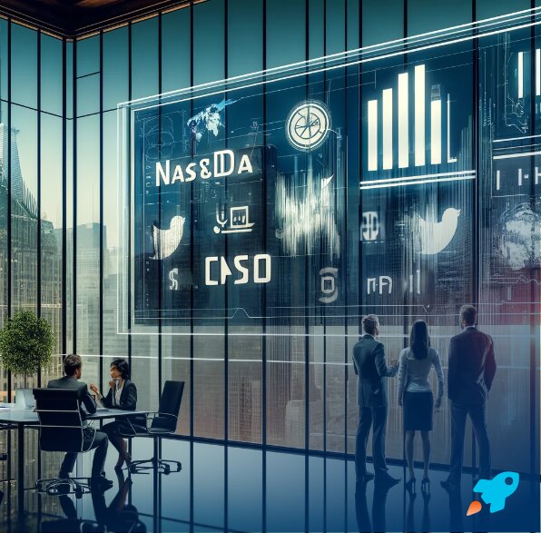Do ABC ao ROI: Explorando Siglas do Mundo Financeiro.