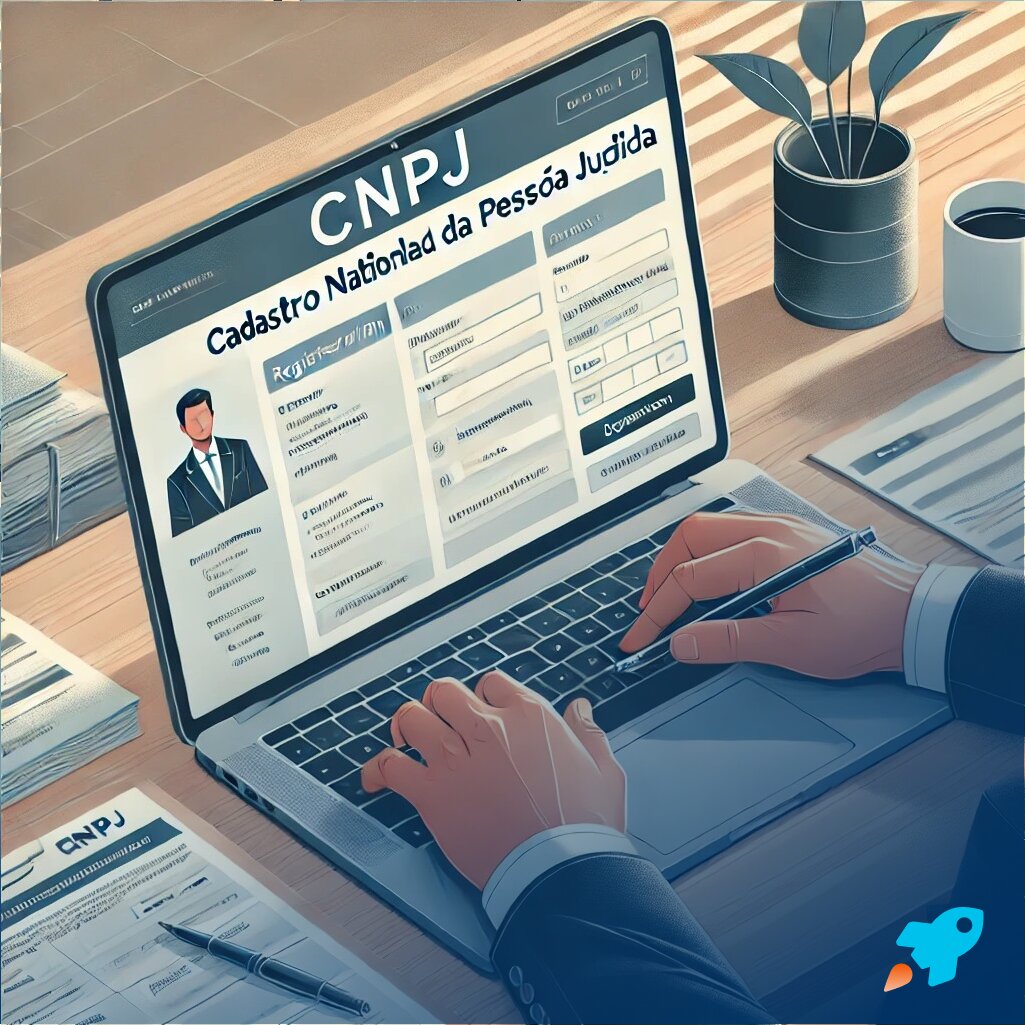 abertura de cnpj