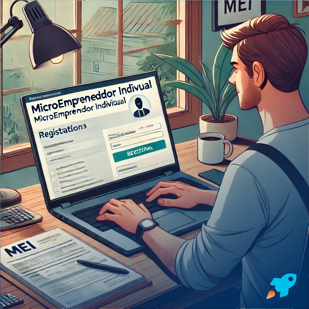 abrir empresa do mei