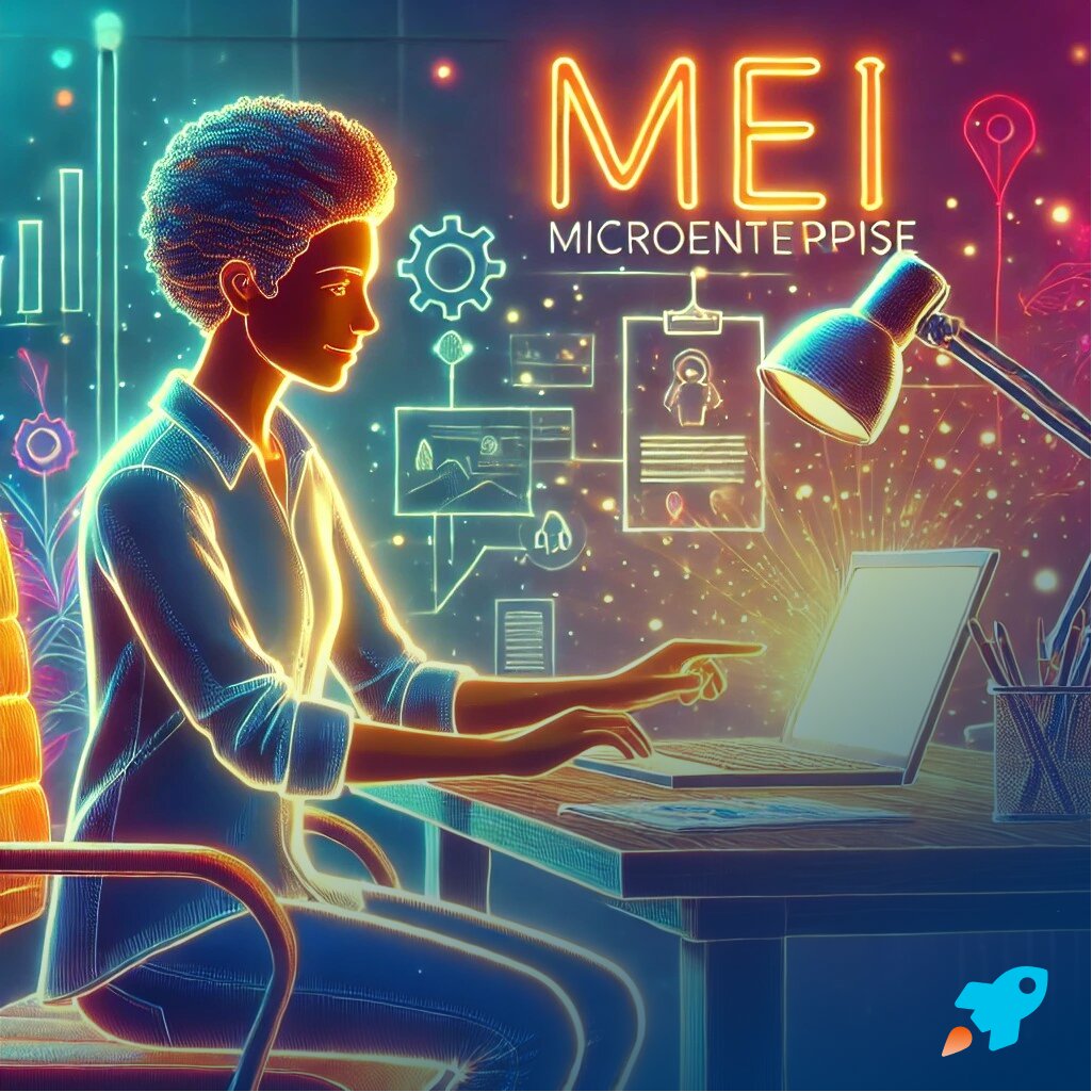 abrir mei