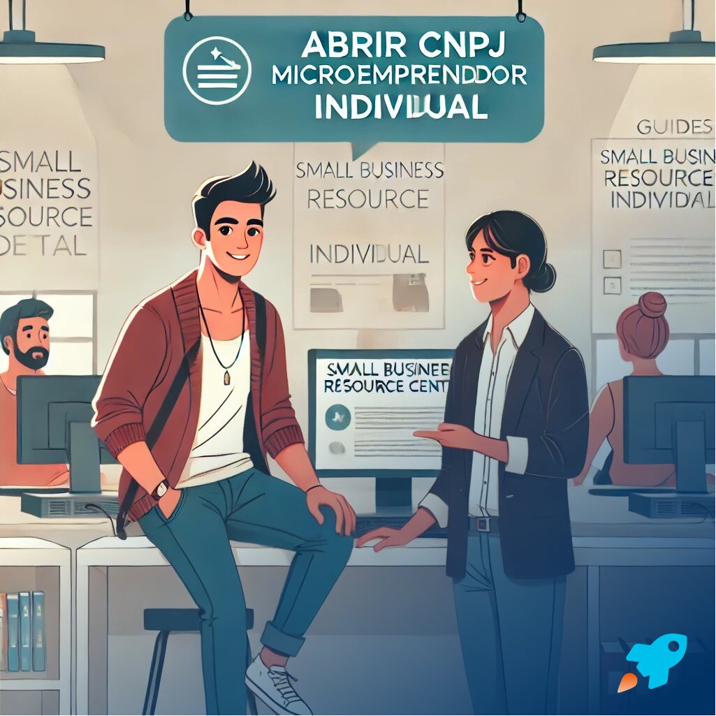 abrir mei cnpj