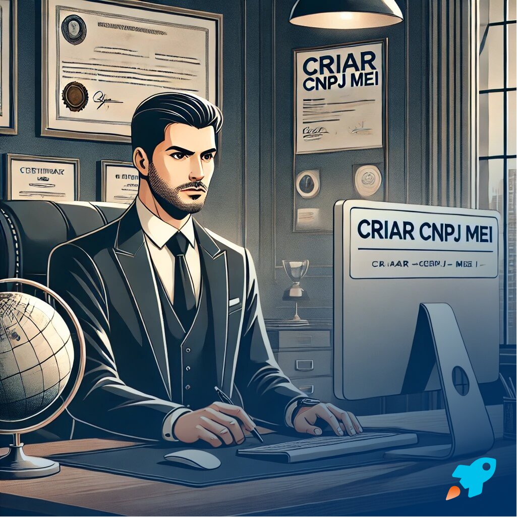 abrir um cnpj mei