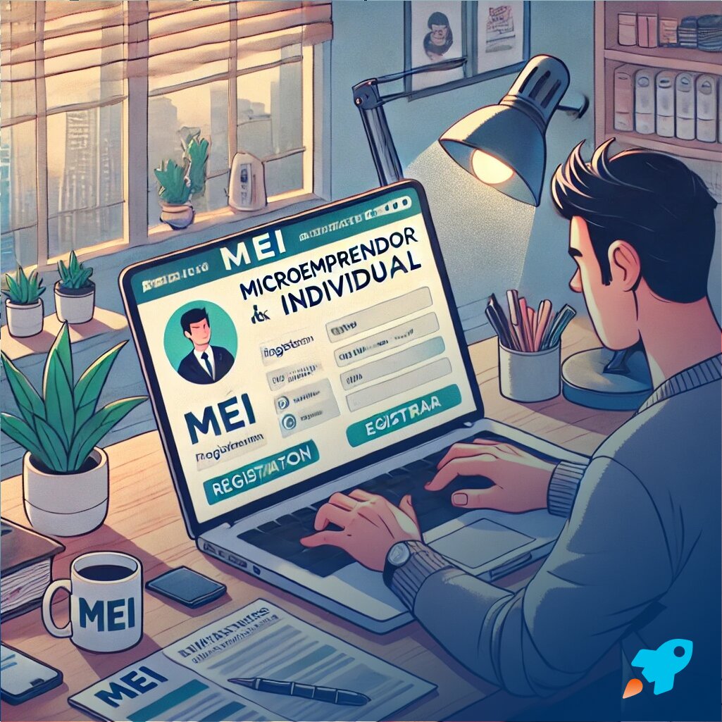 Abrir uma empresa MEI: 5 passos essenciais para o sucesso
