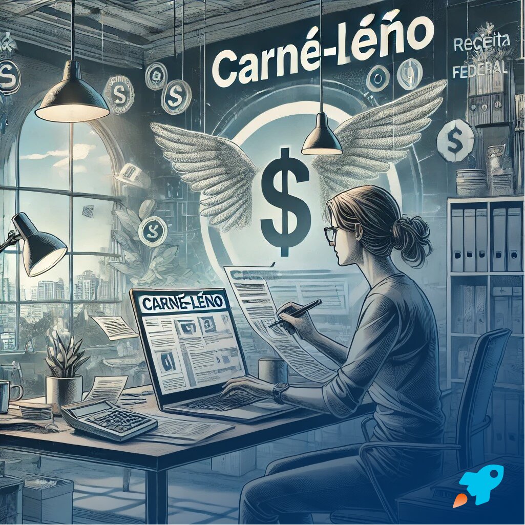 Carnê Leão: Aprenda a Declarar Seus Rendimentos Sem Erros