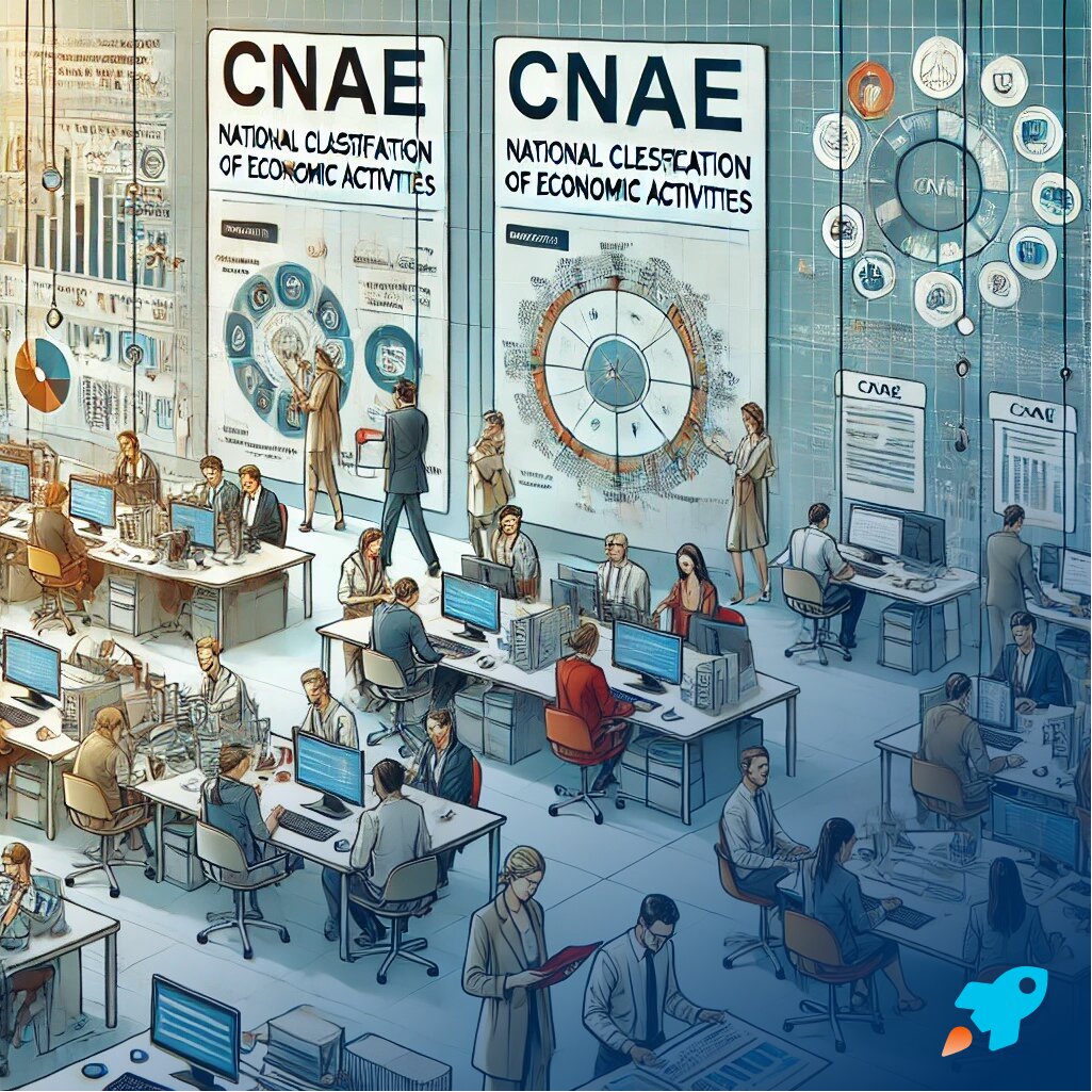 CNAE Prestação de Serviço: Escolha o Ideal para Seu Negócio!