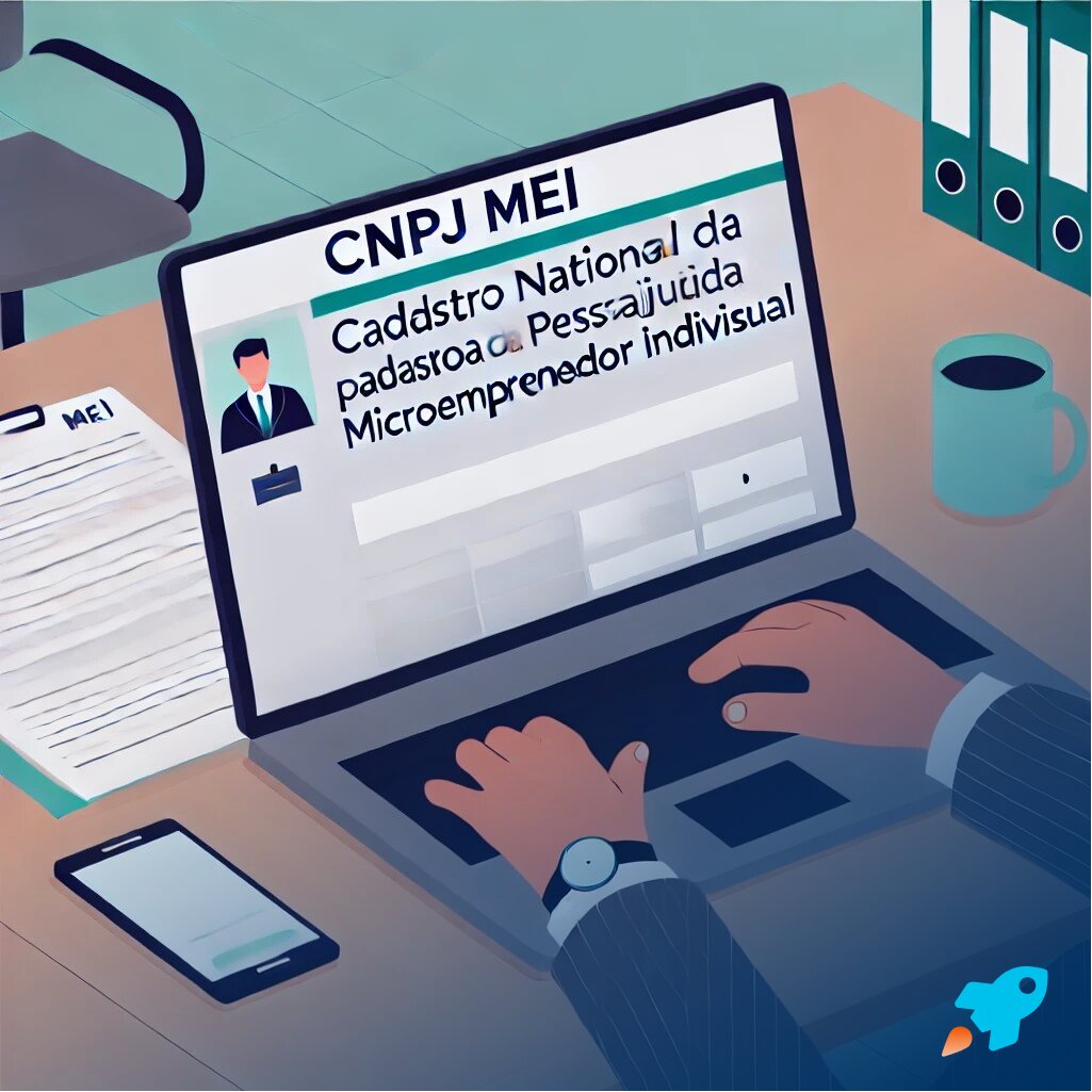 cnpj mei como fazer