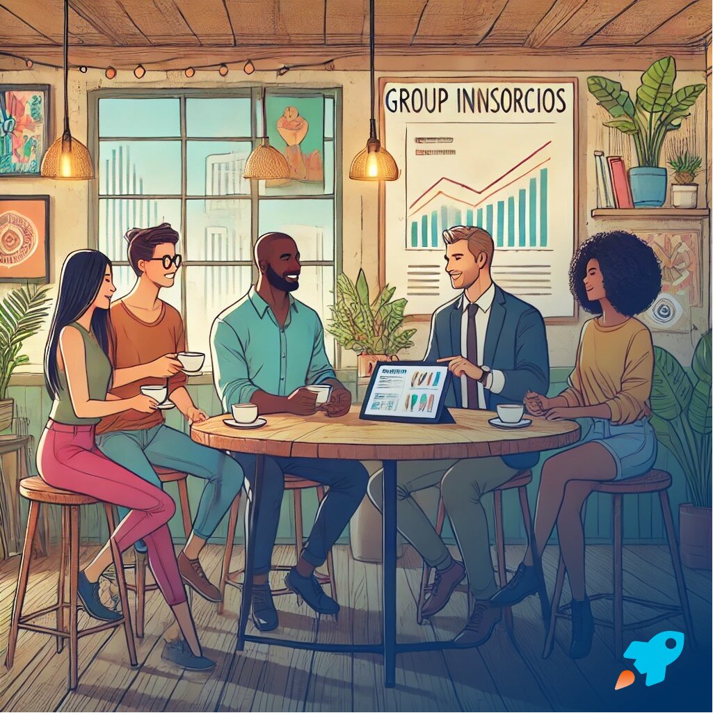 Como Contabilizar Consórcios: Guia Rápido e Completo