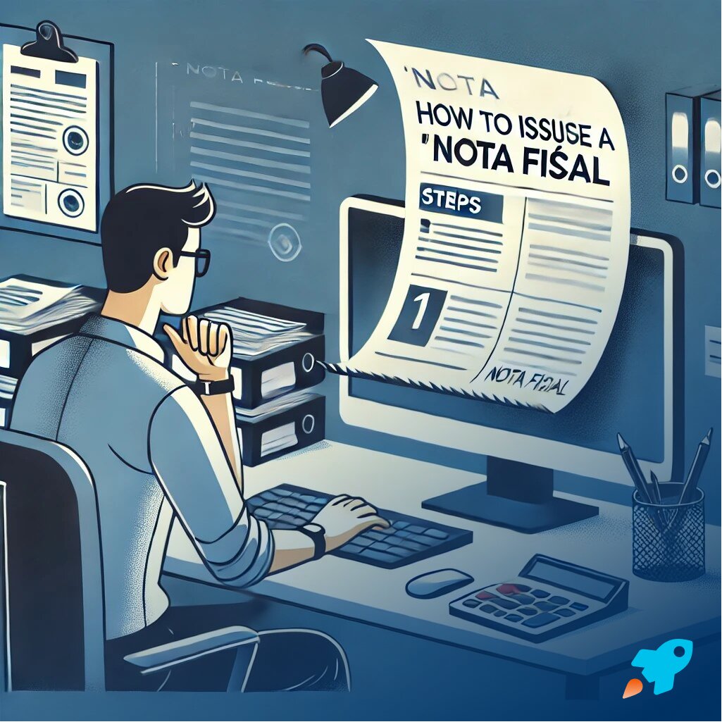 Como Emitir Nota Fiscal: Guia Prático e Simplificado
