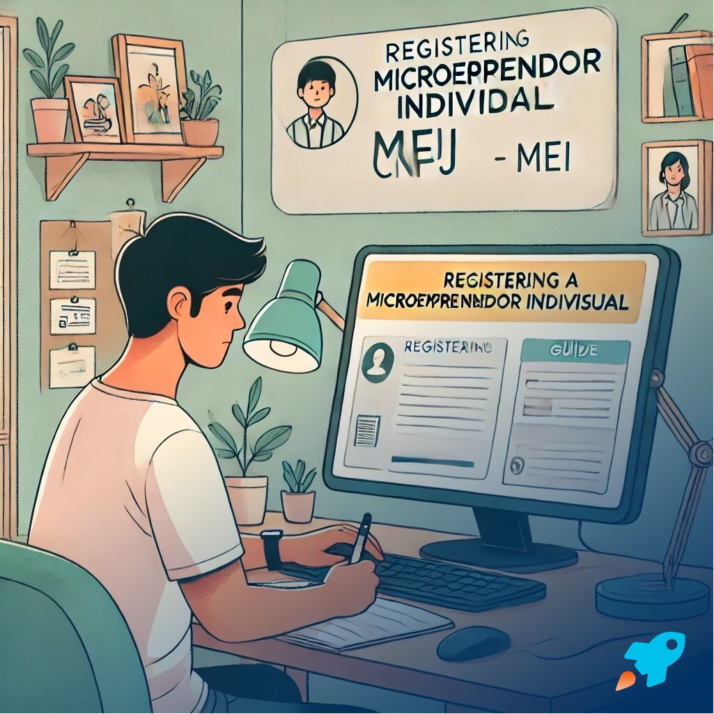 como fazer cnpj microempreendedor individual