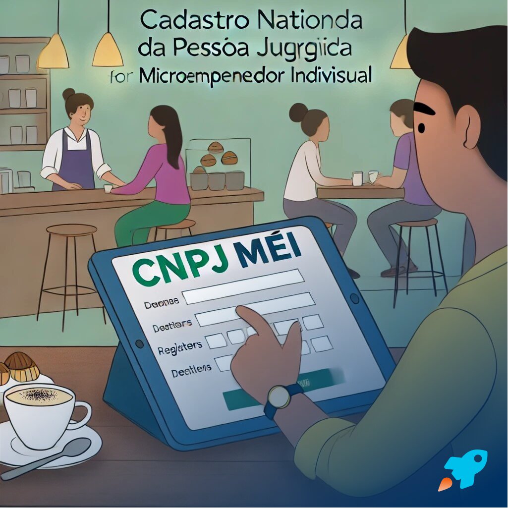 como fazer um mei cnpj