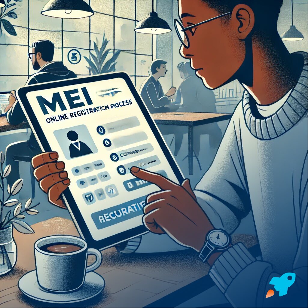 criando mei