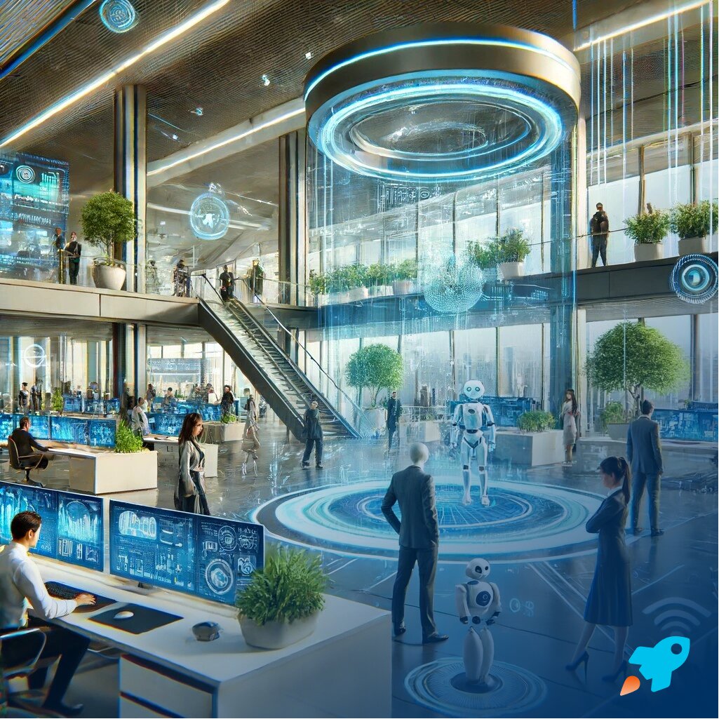 Empresas do Futuro: Tendências que Vão Revolucionar!