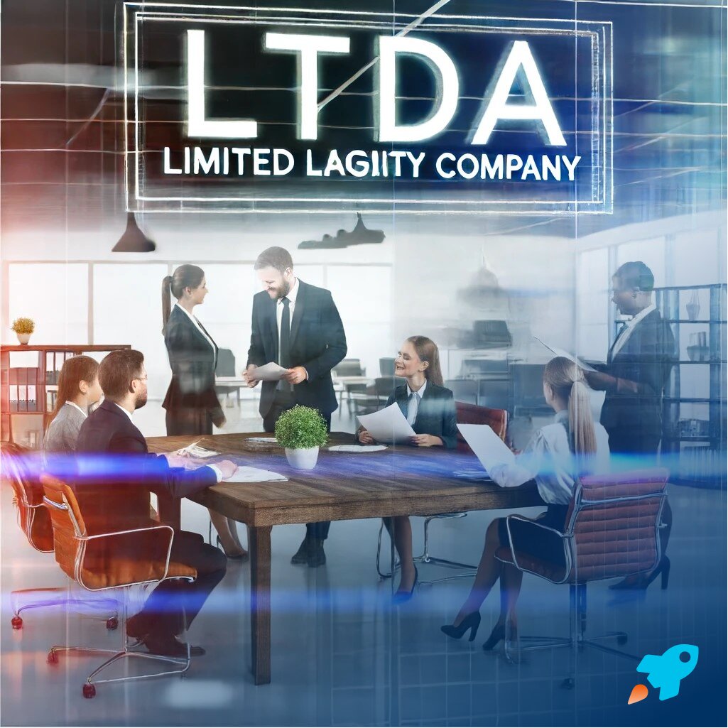 Empresas LTDA: Guia Completo para Abertura e Sucesso