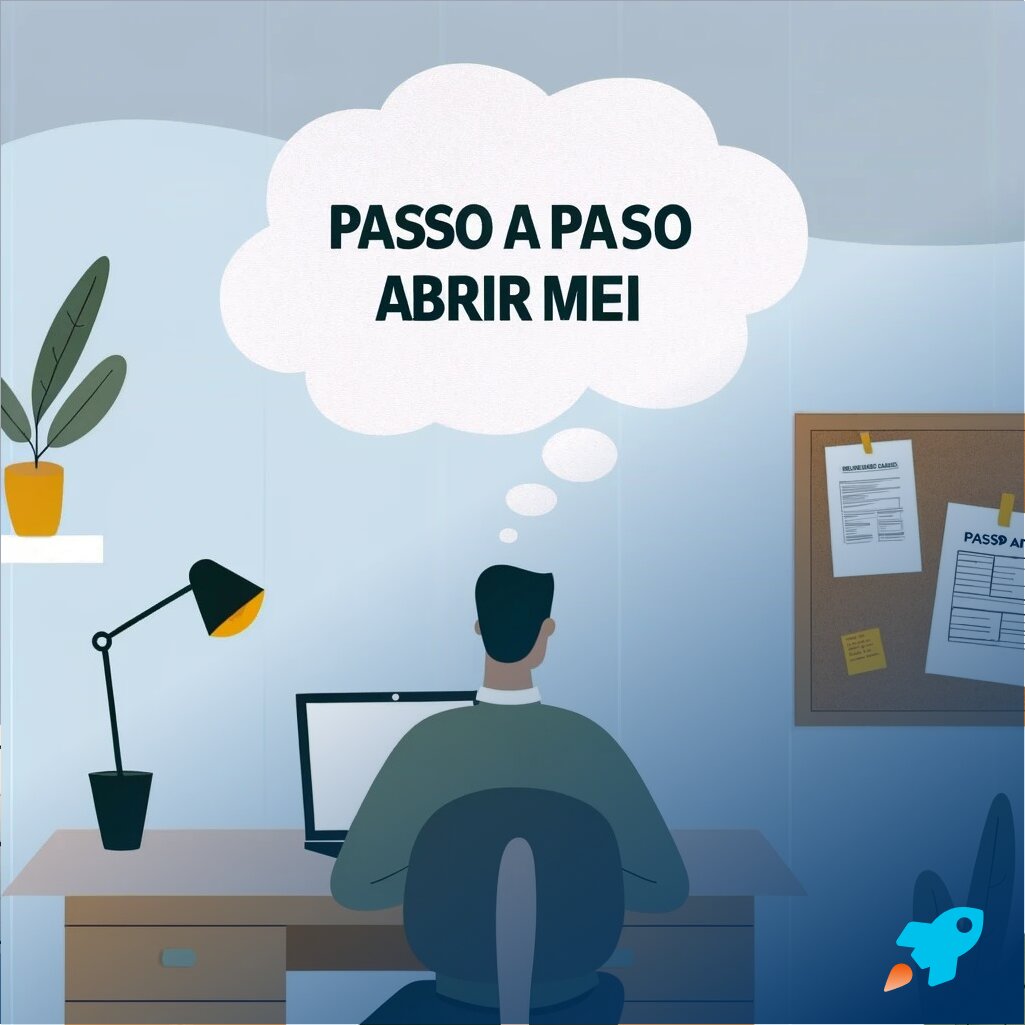 fazer um cnpj mei