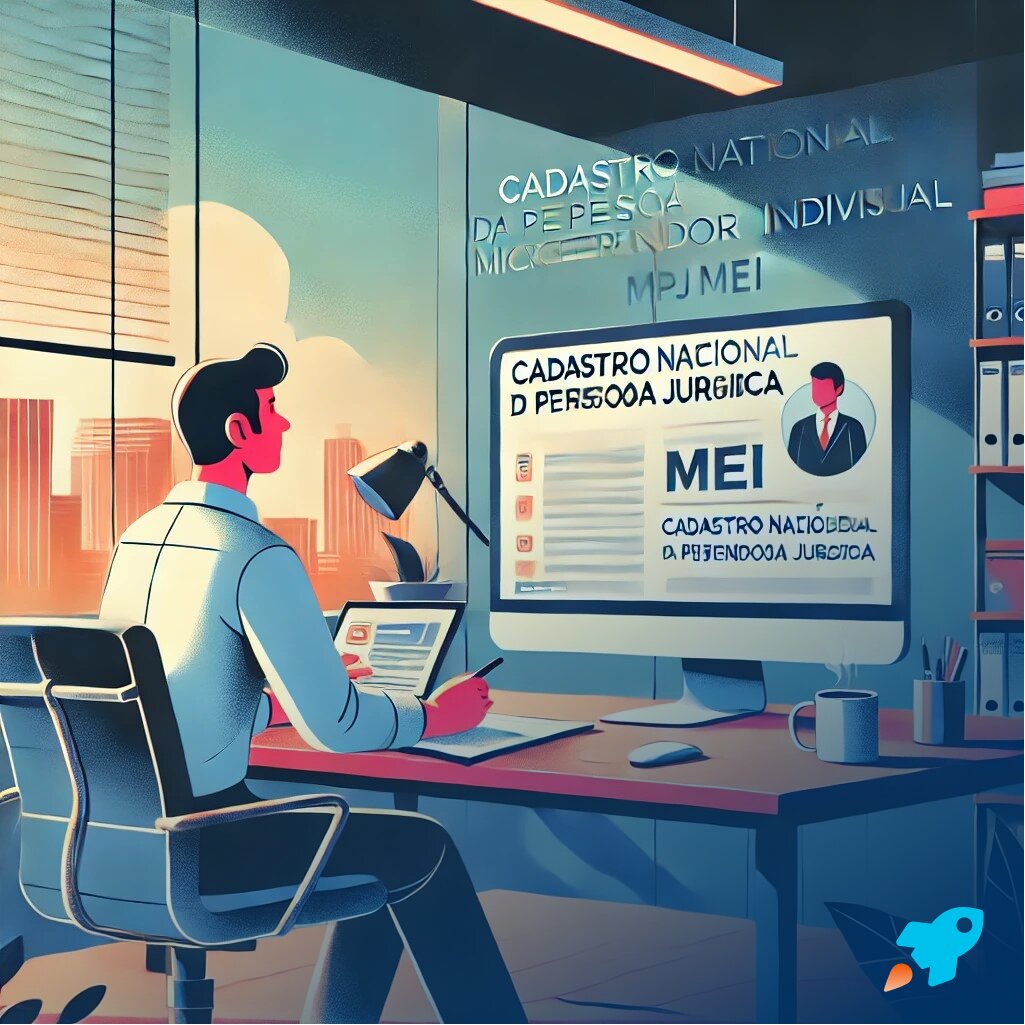 mei cnpj como fazer