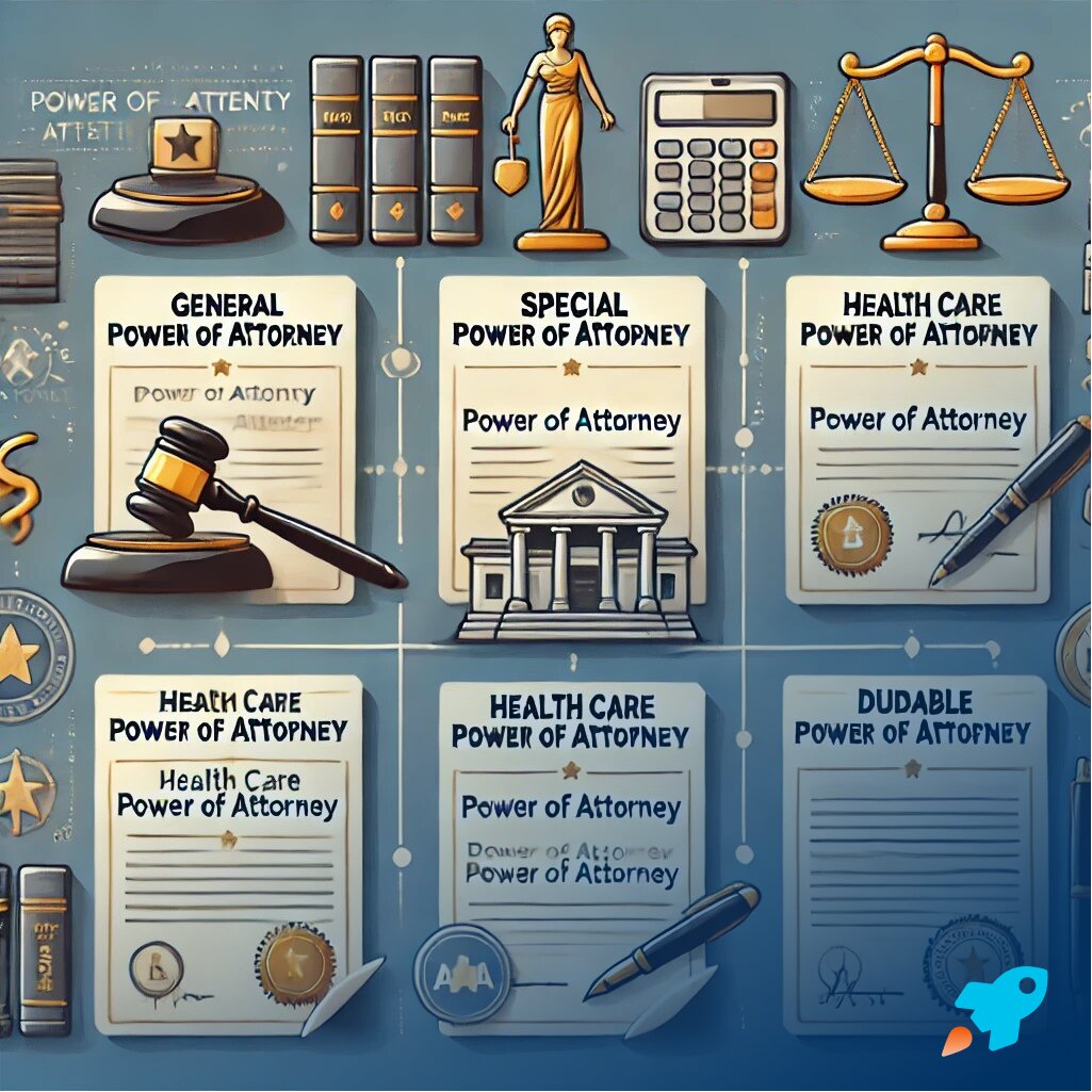 Modelos de Procuração: Como Simplificar Documentos Jurídicos