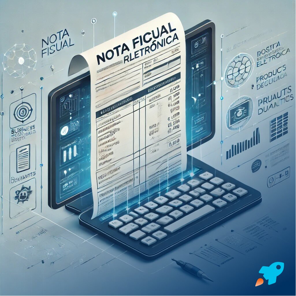 Nota Fiscal Eletrônica: Entenda os Benefícios e Como Emitir